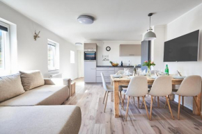 Smart Resorts Haus Saphir Ferienwohnung 504
